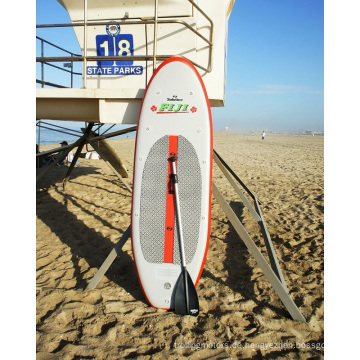 8′ Aufblasbares Sruf Board Stand Up Paddleboard